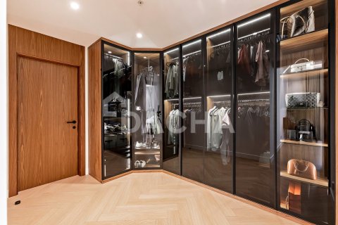 Купить квартиру в Marina Mansions, Дубай Марина, Дубай: 4 спальни, 285м², № 105241 - фото 10