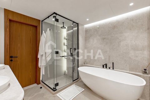 Купить квартиру в Marina Mansions, Дубай Марина, Дубай: 4 спальни, 285м², № 105241 - фото 7