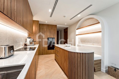 Купить квартиру в Marina Mansions, Дубай Марина, Дубай: 4 спальни, 285м², № 105241 - фото 24