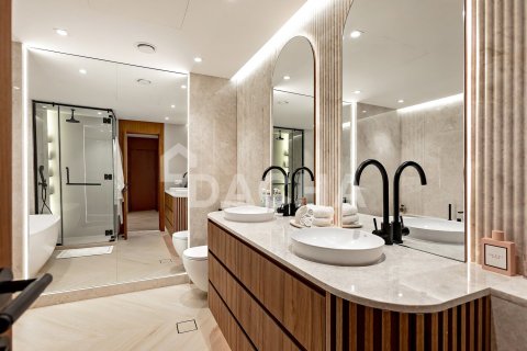 Купить квартиру в Marina Mansions, Дубай Марина, Дубай: 4 спальни, 285м², № 105241 - фото 8