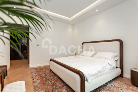 Купить квартиру в Marina Mansions, Дубай Марина, Дубай: 4 спальни, 285м², № 105241 - фото 9