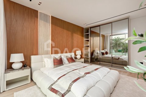Купить виллу в Джумейра Гольф Эстейтс, Дубай: 5 спален, 672м², № 105242 - фото 13
