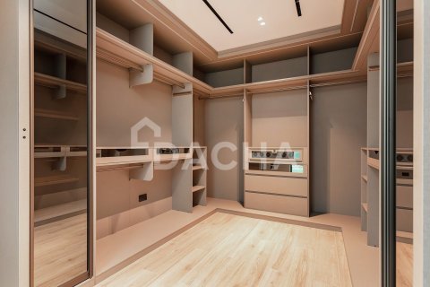Купить виллу в Джумейра Гольф Эстейтс, Дубай: 5 спален, 672м², № 105242 - фото 9