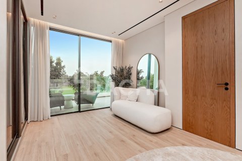 Купить виллу в Джумейра Гольф Эстейтс, Дубай: 5 спален, 672м², № 105242 - фото 7