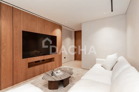 Купить виллу в Джумейра Гольф Эстейтс, Дубай: 5 спален, 672м², № 105242 - фото 8