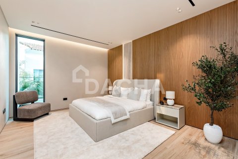 Купить виллу в Джумейра Гольф Эстейтс, Дубай: 5 спален, 672м², № 105242 - фото 14