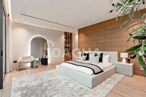 Купить виллу в Джумейра Гольф Эстейтс, Дубай: 5 спален, 672м², № 105242 - фото 12