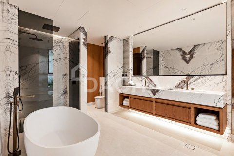 Купить виллу в Джумейра Гольф Эстейтс, Дубай: 5 спален, 672м², № 105242 - фото 10