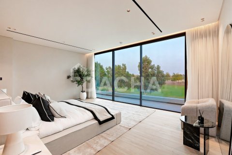 Купить виллу в Джумейра Гольф Эстейтс, Дубай: 5 спален, 672м², № 105242 - фото 11