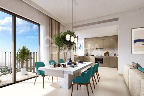 Купить квартиру в Дубай Хилс Эстейт, Дубай: 2 спальни, 92м², № 105235 - фото 10