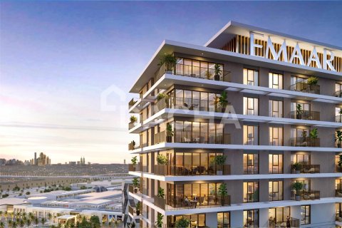 Купить квартиру в Дубай Хилс Эстейт, Дубай: 2 спальни, 92м², № 105235 - фото 9