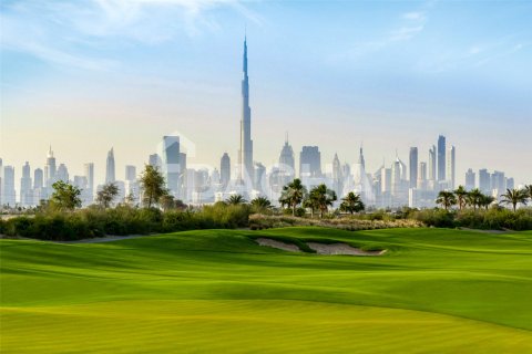 Купить квартиру в Дубай Хилс Эстейт, Дубай: 2 спальни, 92м², № 105235 - фото 6