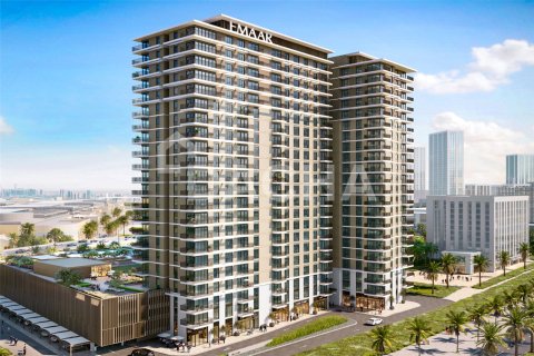 Купить квартиру в Дубай Хилс Эстейт, Дубай: 2 спальни, 92м², № 105235 - фото 2