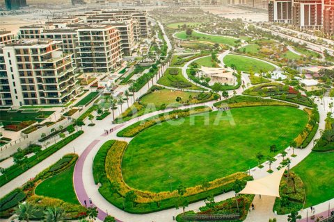 Купить квартиру в Дубай Хилс Эстейт, Дубай: 2 спальни, 92м², № 105235 - фото 3