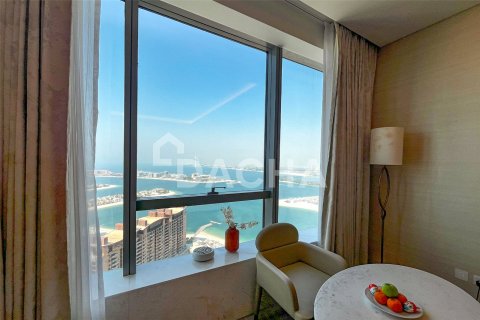 شقة في The Palm Tower, نخلة جميرا, دبي استوديو, 49 م² رقم 105246