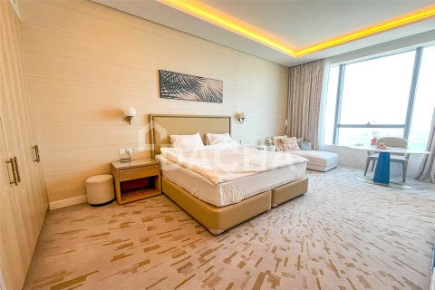 Apartamento en The Palm Tower, Palm Jumeirah, Dubai, estudio, 49 m², № 105246 - foto 11
