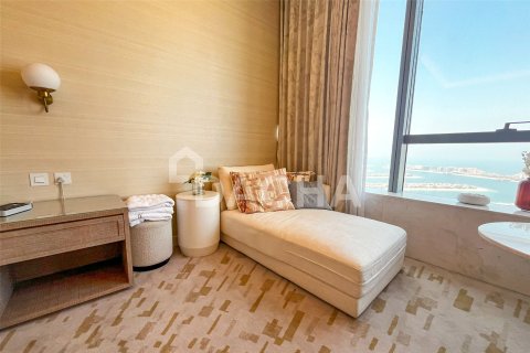 Apartamento en The Palm Tower, Palm Jumeirah, Dubai, estudio, 49 m², № 105246 - foto 4