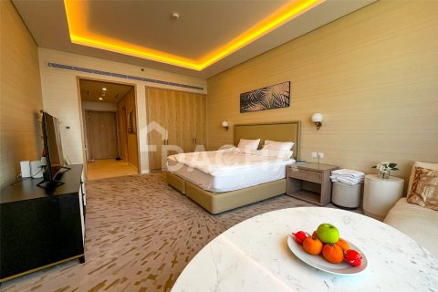 Apartamento en The Palm Tower, Palm Jumeirah, Dubai, estudio, 49 m², № 105246 - foto 9