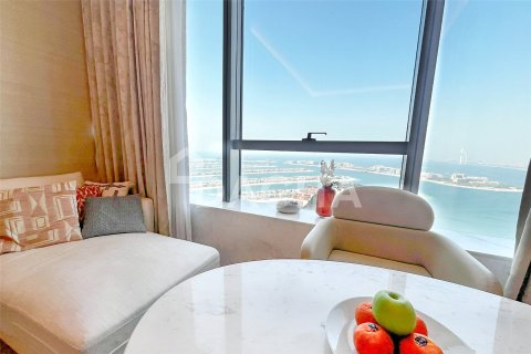Apartamento en The Palm Tower, Palm Jumeirah, Dubai, estudio, 49 m², № 105246 - foto 12