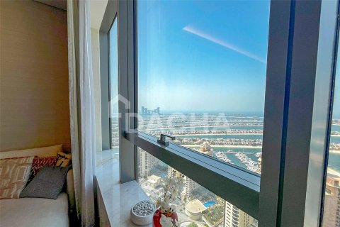 Apartamento en The Palm Tower, Palm Jumeirah, Dubai, estudio, 49 m², № 105246 - foto 3