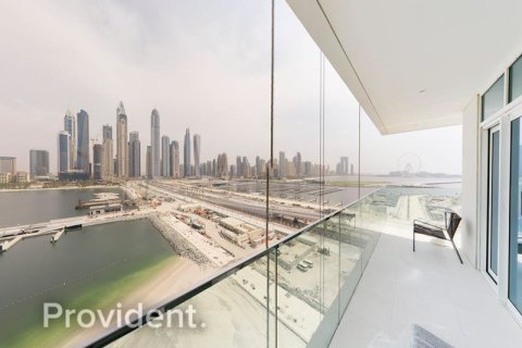 Apartamento en Dubai Harbour, Dubai, 4 dormitorios, № 1542 - foto 13