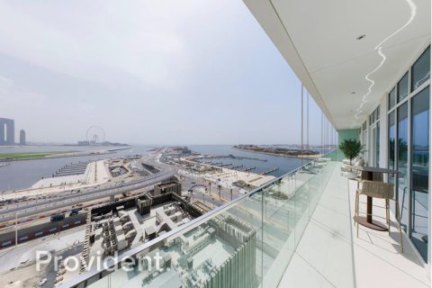 Apartamento en Dubai Harbour, Dubai, 4 dormitorios, № 1542 - foto 11