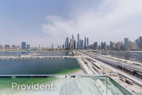 Apartamento en Dubai Harbour, Dubai, 4 dormitorios, № 1542 - foto 17