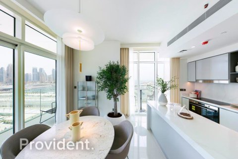 Apartamento en Dubai Harbour, Dubai, 4 dormitorios, № 1542 - foto 20