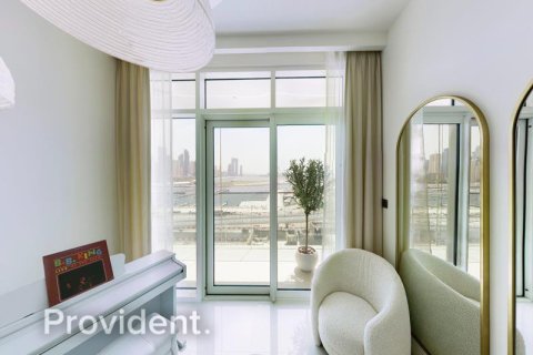 Apartamento en Dubai Harbour, Dubai, 4 dormitorios, № 1542 - foto 23
