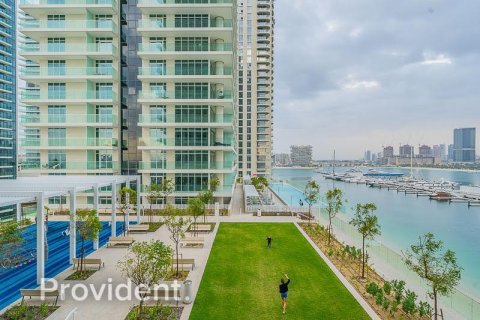 Apartamento en Dubai Harbour, Dubai, 4 dormitorios, № 1542 - foto 3