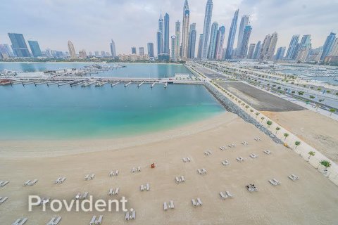 Apartamento en Dubai Harbour, Dubai, 4 dormitorios, № 1542 - foto 7