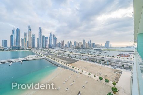 Apartamento en Dubai Harbour, Dubai, 4 dormitorios, № 1542 - foto 12