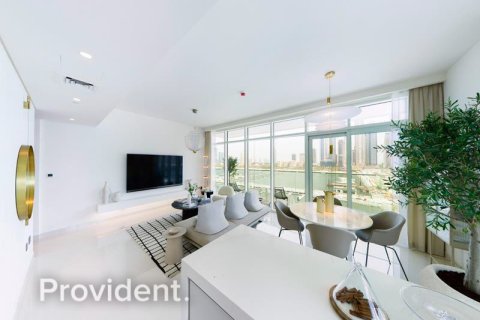 Apartamento en Dubai Harbour, Dubai, 4 dormitorios, № 1542 - foto 6