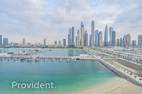 Apartamento en Dubai Harbour, Dubai, 4 dormitorios, № 1542 - foto 1