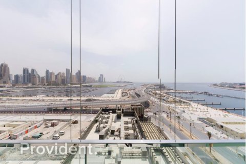 Apartamento en Dubai Harbour, Dubai, 4 dormitorios, № 1542 - foto 9