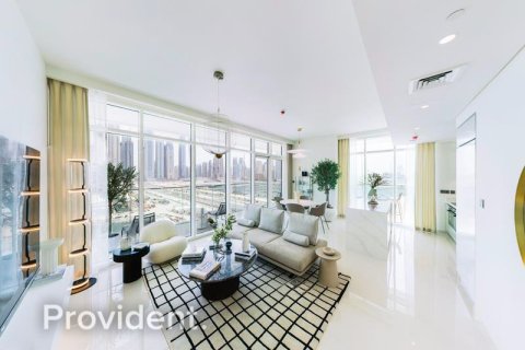 Apartamento en Dubai Harbour, Dubai, 4 dormitorios, № 1542 - foto 2