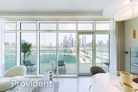 Apartamento en Dubai Harbour, Dubai, 4 dormitorios, № 1542 - foto 4