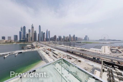 Apartamento en Dubai Harbour, Dubai, 4 dormitorios, № 1542 - foto 10