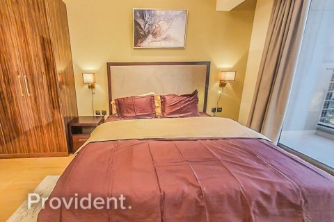 Apartamento en Downtown Dubai (Downtown Burj Dubai), Dubai, № 1552 - foto 14