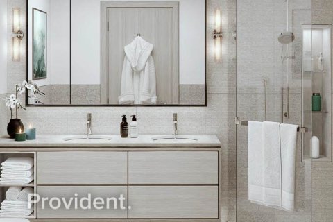 Apartment in Downtown Dubai (Downtown Burj Dubai), Dubai 1 bedroom № 1541 - photo 12