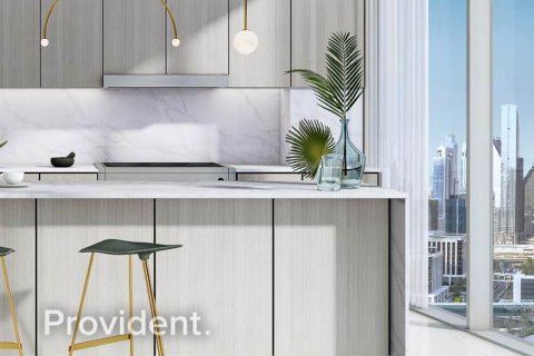Apartment in Downtown Dubai (Downtown Burj Dubai), Dubai 1 bedroom № 1541 - photo 9