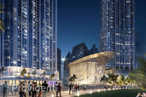 Apartment in Downtown Dubai (Downtown Burj Dubai), Dubai 1 bedroom № 1541 - photo 7