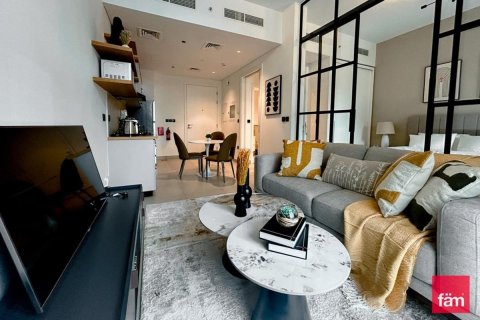Apartamento en Dubai Hills Estate, Dubai, 1 dormitorio, 44 m², № 41295 - foto 2