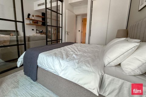 Apartamento en Dubai Hills Estate, Dubai, 1 dormitorio, 44 m², № 41295 - foto 5