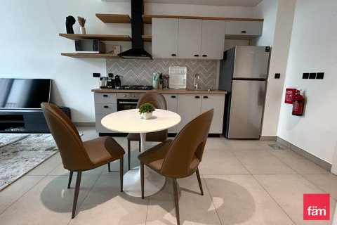 Apartamento en Dubai Hills Estate, Dubai, 1 dormitorio, 44 m², № 41295 - foto 6