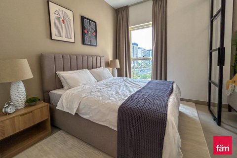 Apartamento en Dubai Hills Estate, Dubai, 1 dormitorio, 44 m², № 41295 - foto 3