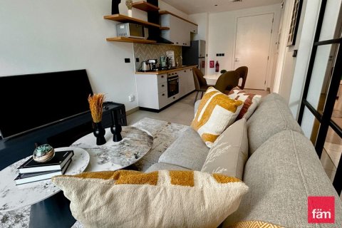 Apartamento en Dubai Hills Estate, Dubai, 1 dormitorio, 44 m², № 41295 - foto 4