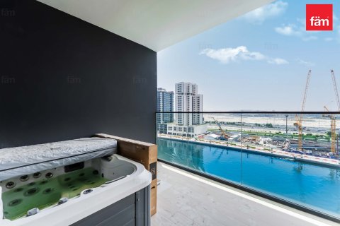 Apartment in Business Bay, Dubai 50.3 sq.m. № 41289 - photo 21