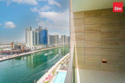 Apartment in Business Bay, Dubai 50.3 sq.m. № 41289 - photo 10