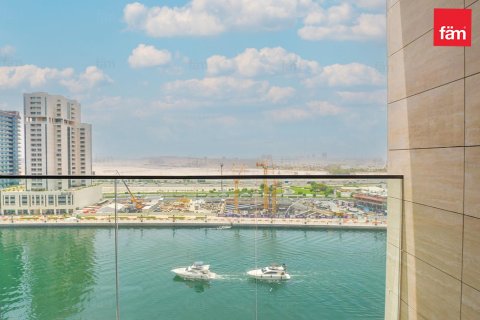 Apartment in Business Bay, Dubai 50.3 sq.m. № 41289 - photo 5